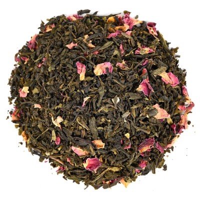 Зеленый чай GardenMist 50г - купить в Духонькино