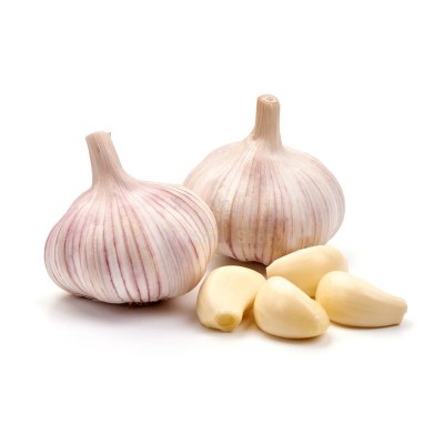 Чеснок очищенный 500 г - купить в Духонькино