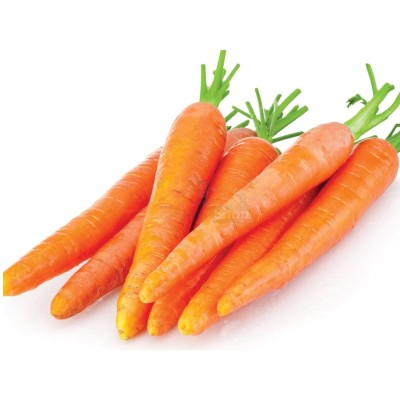 Морковь молодая 1 кг - купить в Духонькино