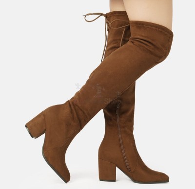 Женские сапоги, ботфорты NightStep - купить в Духонькино