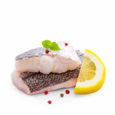 Фирменное блюдо Морская симфония - купить в Духонькино