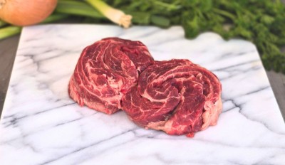 Говядина гуляш нарезанная - купить в Духонькино