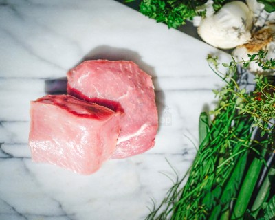 Свинина фарш домашний 500 г - купить в Духонькино