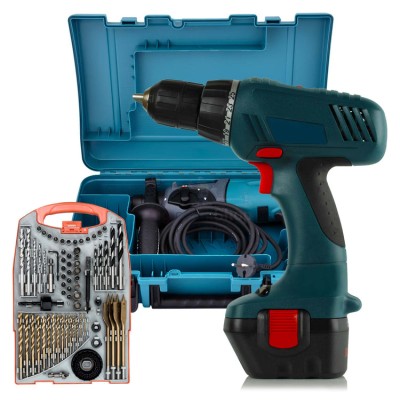 Аккумуляторный инструмент MasterVolt Pro - купить в Духонькино