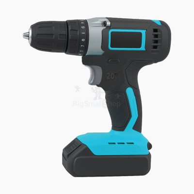 Ударная дрель HammerPro 700 - купить в Духонькино