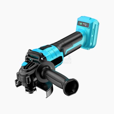 Угловая шлифмашина CompactCut 115 - купить в Духонькино